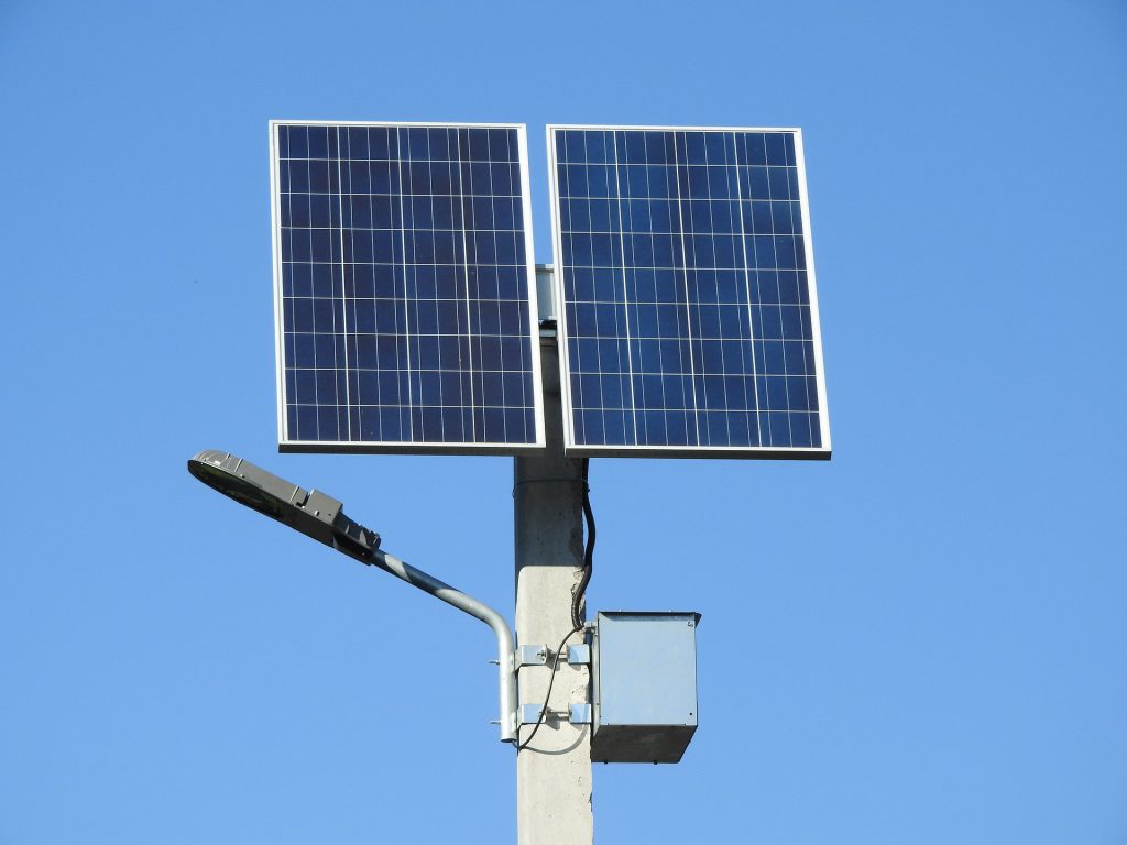 Solar Panel